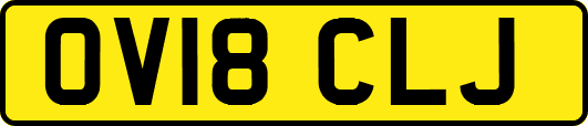 OV18CLJ