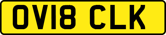 OV18CLK