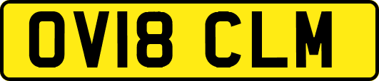 OV18CLM