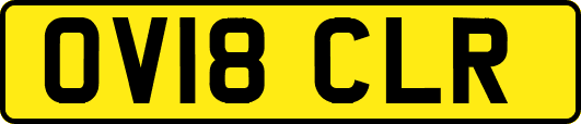 OV18CLR