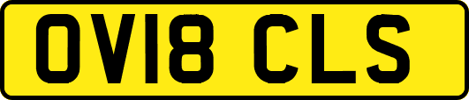 OV18CLS
