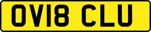OV18CLU