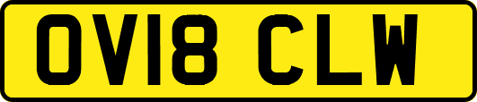 OV18CLW