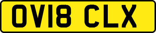 OV18CLX