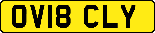 OV18CLY