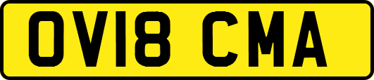 OV18CMA