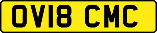 OV18CMC