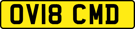 OV18CMD