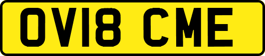 OV18CME