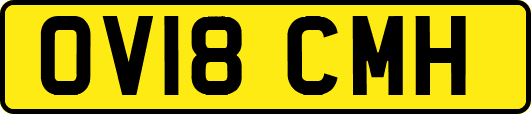 OV18CMH