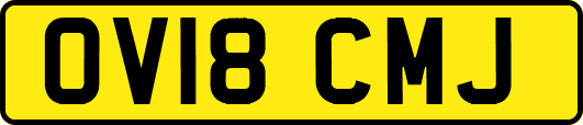 OV18CMJ