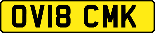 OV18CMK