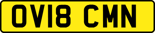 OV18CMN