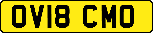 OV18CMO