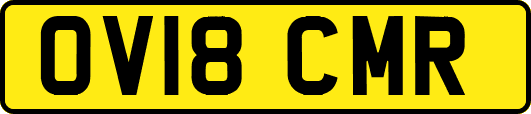 OV18CMR