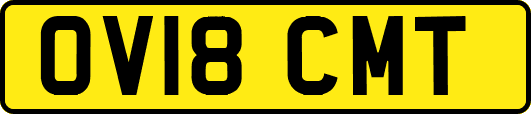 OV18CMT