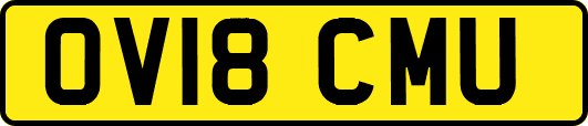 OV18CMU