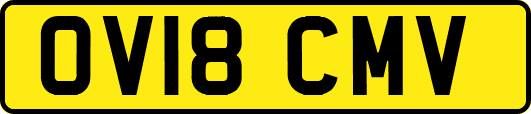 OV18CMV