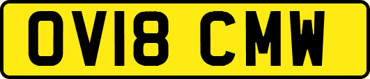 OV18CMW