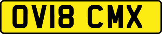 OV18CMX