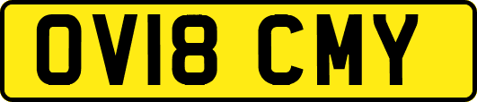 OV18CMY