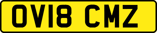 OV18CMZ