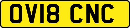 OV18CNC
