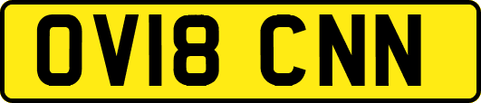 OV18CNN