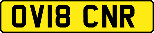 OV18CNR