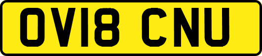 OV18CNU
