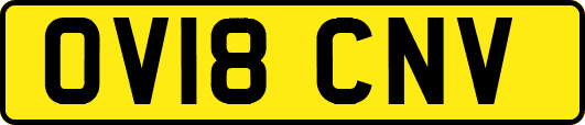 OV18CNV