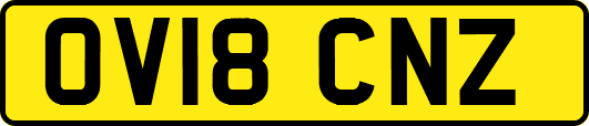 OV18CNZ