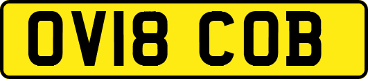 OV18COB