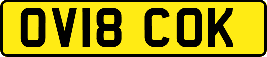 OV18COK