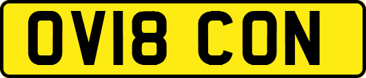 OV18CON