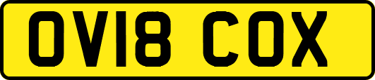 OV18COX