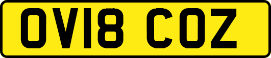 OV18COZ