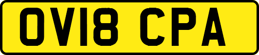 OV18CPA