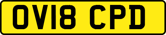 OV18CPD