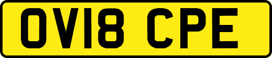 OV18CPE