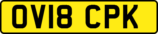 OV18CPK