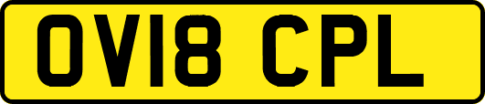 OV18CPL