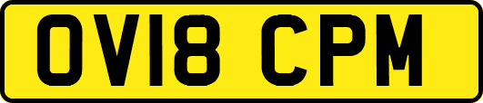 OV18CPM