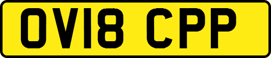 OV18CPP