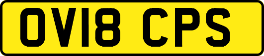 OV18CPS