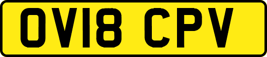 OV18CPV