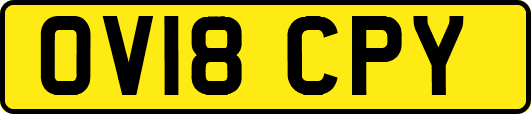 OV18CPY