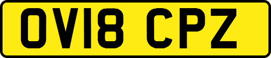 OV18CPZ