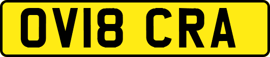 OV18CRA