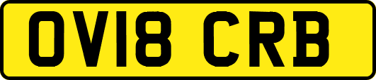 OV18CRB